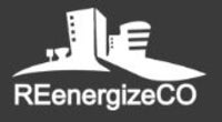 REenergizeCO logo